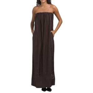 ALC Ganache Dalia Dress